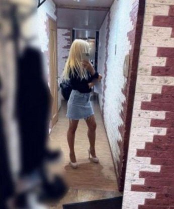 Анкета проститутки Надежда - Фото 1, Рудня, 30 лет, №12687