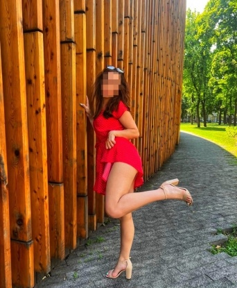 Анкета проститутки Екатерина - Фото 1, Рудня, 25 лет, №13989